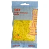 Hama Midi Strijkkralen - Geel Transparant (014), 1000st.