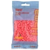 Hama Midi Strijkkralen - Rood Pastel (044), 1000st.