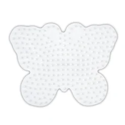 Hama Midi Strijkkralenbordje - Vlinder