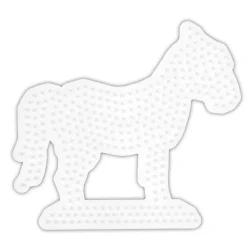 Hama Midi Strijkkralenbordje - Paard