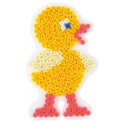 Hama Midi Strijkkralenbordje - Kuiken