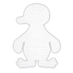 Hama Midi Strijkkralenbordje - Pinguïn