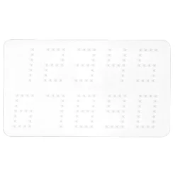 Hama Midi Strijkkralenbordje - Nummers