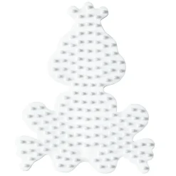 Hama Midi Strijkkralenbordje - Kikker