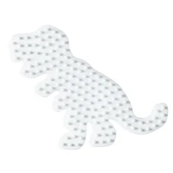 Hama Midi Strijkkralenbordje - Dino