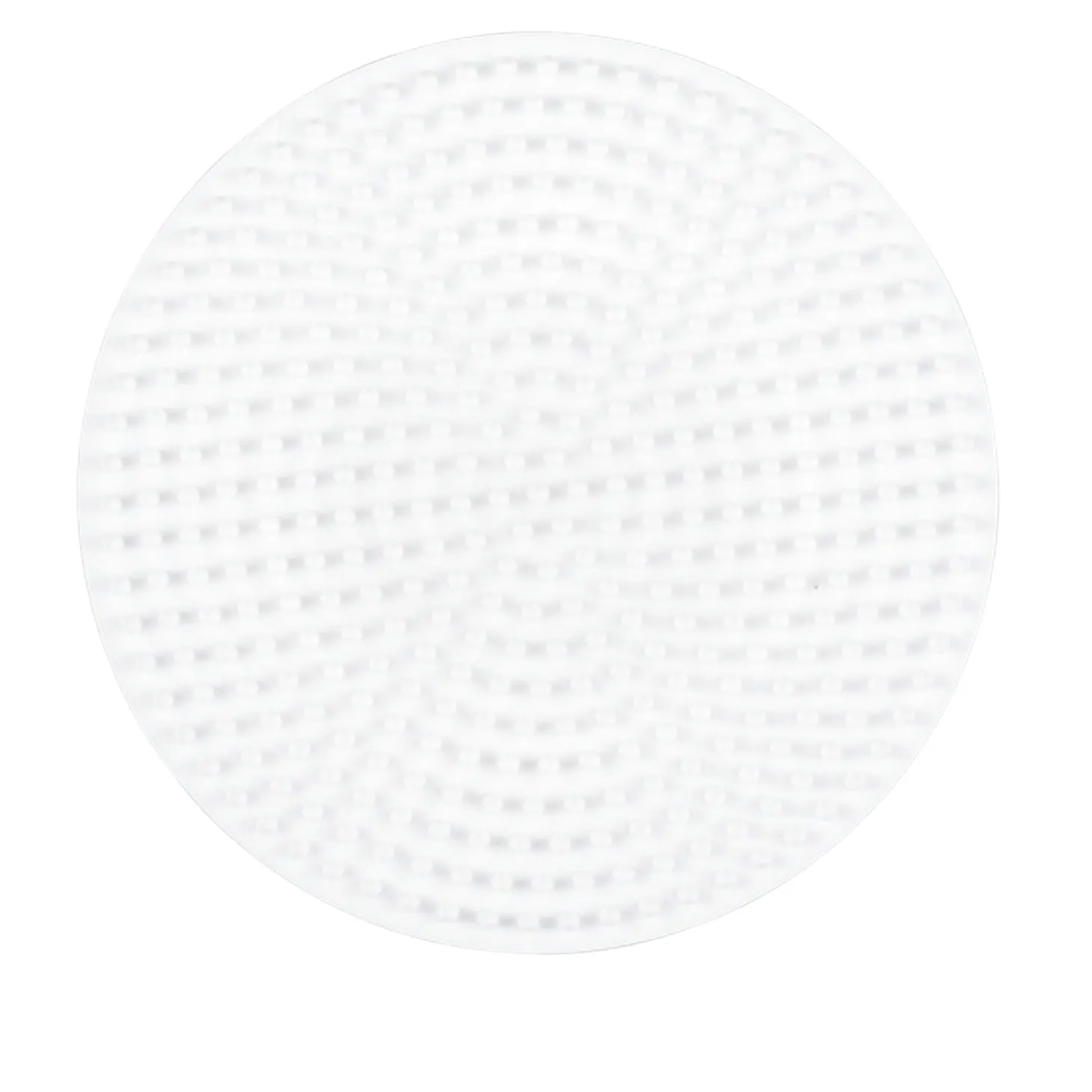 Hama Midi Strijkkralenbordje - Cirkel