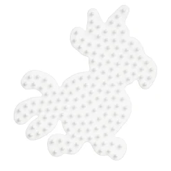 Hama Midi Strijkkralenbordje - Papegaai