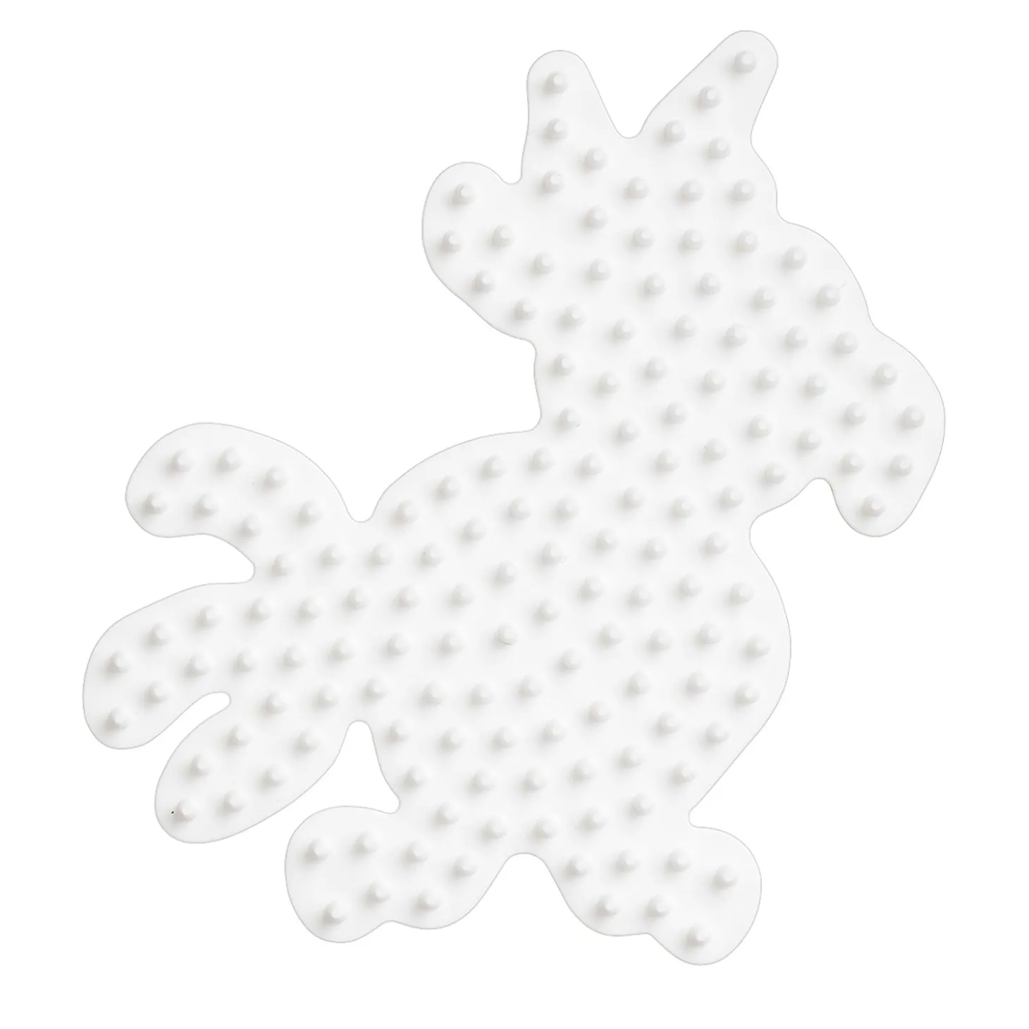 Hama Midi Strijkkralenbordje - Papegaai