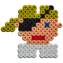 Hama Midi Strijkkralenset - Pixel 8, 2000st.