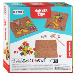 Hamertje Tik