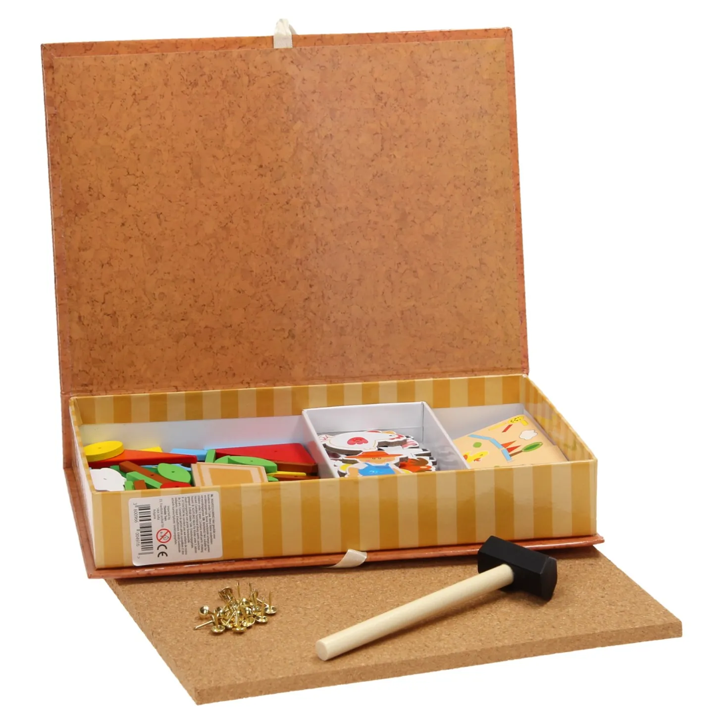 Hamertje Tik Boerderij