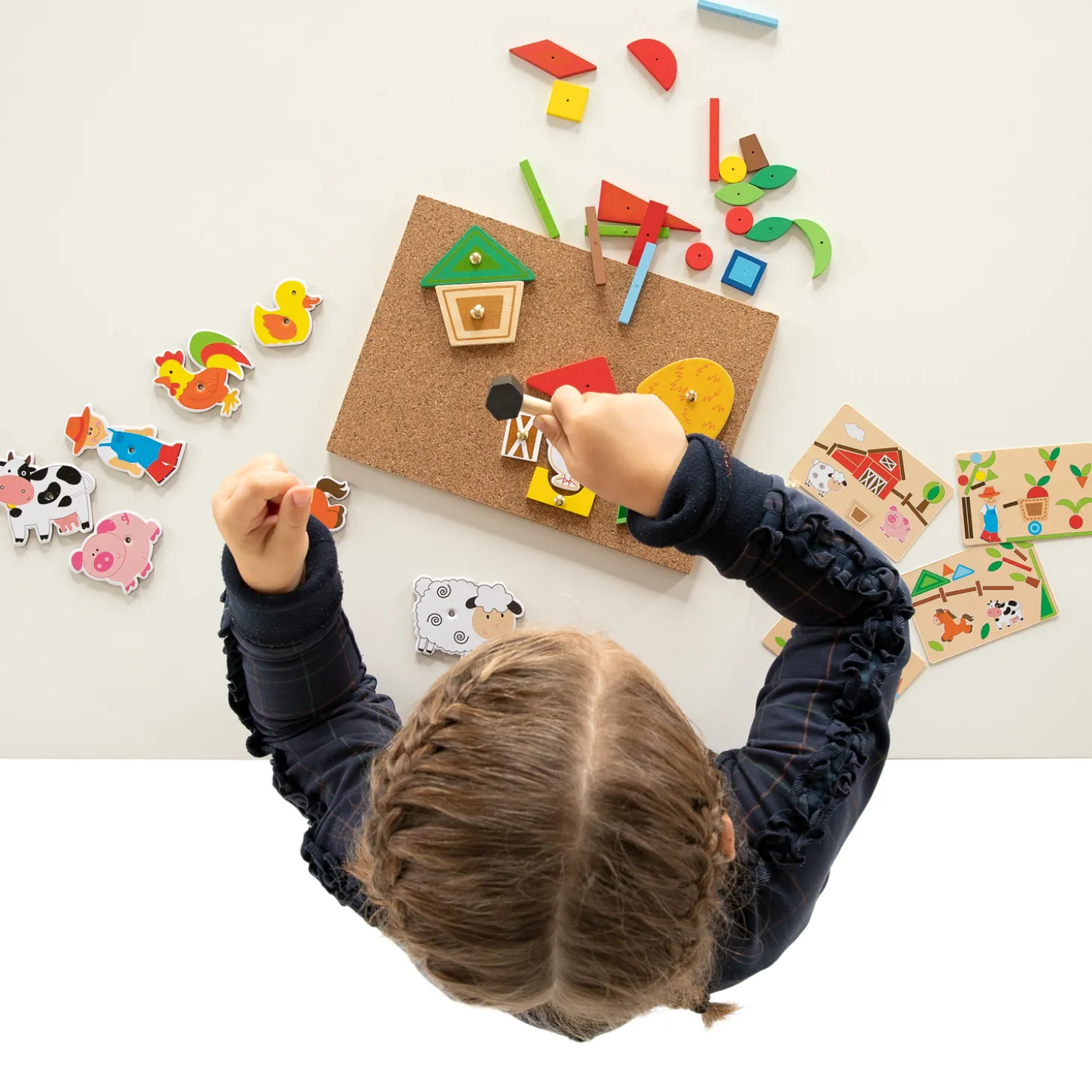 Hamertje Tik Boerderij