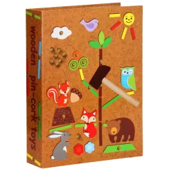 Hamertje Tik Bosdieren