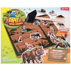 Hamertje Tik Wilde Dieren