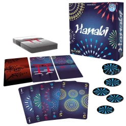 Hanabi Kaarstpel Refresh
