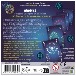 Hanabi Kaarstpel Refresh