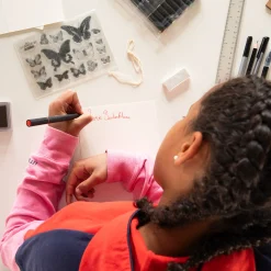 Hand Lettering Starterset