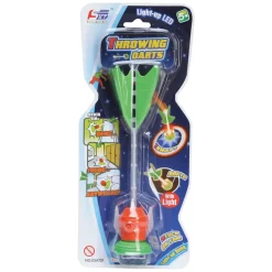 Handdart Zuignap met Licht