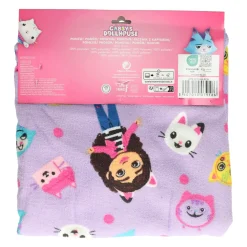 Handdoek Poncho Gabby's Poppenhuis