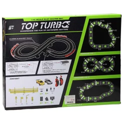 Handlebar Racebaan USB