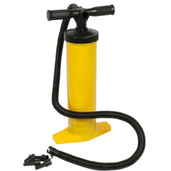 Handpomp Dubbele Werking