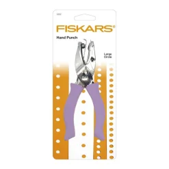 Handpons - Grote Cirkel, 1st.