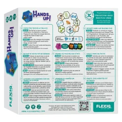 Hands Up! Kaartspel
