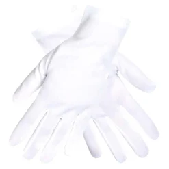 Handschoenen Wit