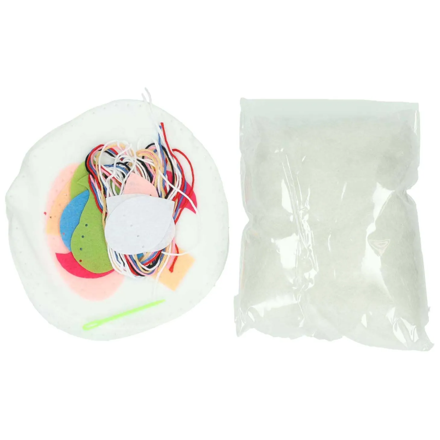 Handwerkset Eenhoorn