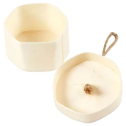 Hanger Houten Doosje, 3st.