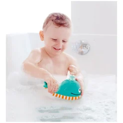 Hape Badspeelgoed Bubbel Walvis