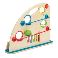 Hape Ballenbaan