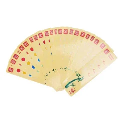 Hape Bamboo Rapido - 122dlg.