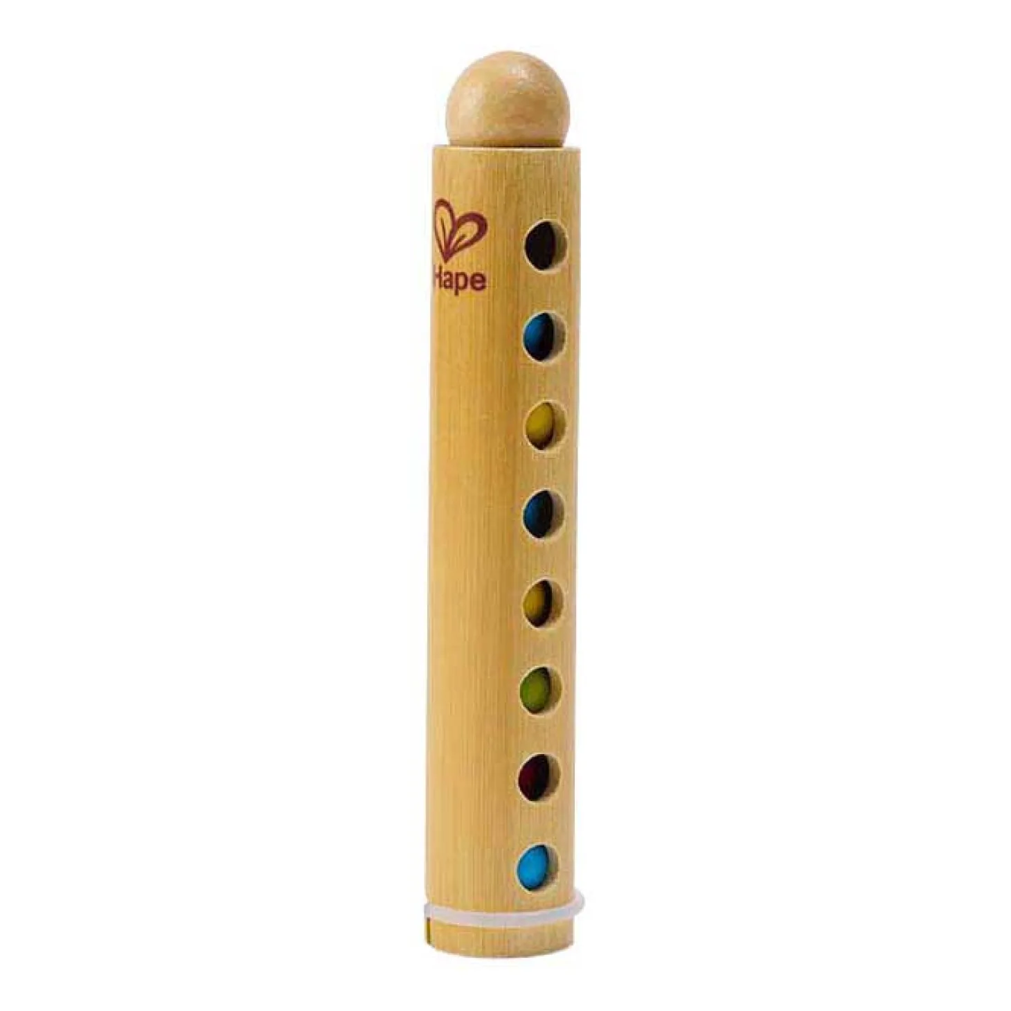 Hape Bamboo Rapido - 122dlg.