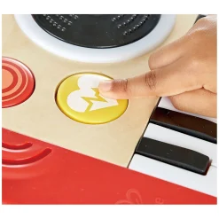 Hape DJ Mix en Spin Studo Speelset