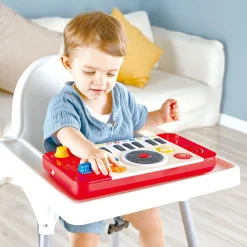 Hape DJ Mix en Spin Studo Speelset