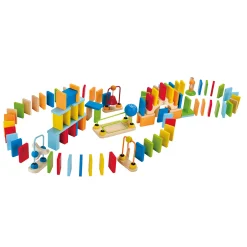 Hape Dominoset Hout