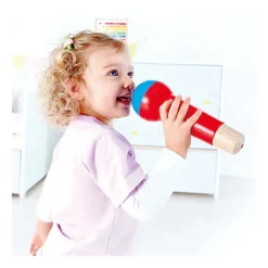 Hape Echo Microfoon