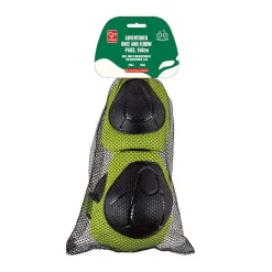 Hape Elleboog- en Kniebeschermers - Geel