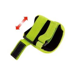 Hape Elleboog- en Kniebeschermers - Geel