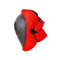 Hape Elleboog- en Kniebeschermers - Rood