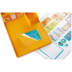 Hape Furry Vriend Dierenartspraktijk Speelset