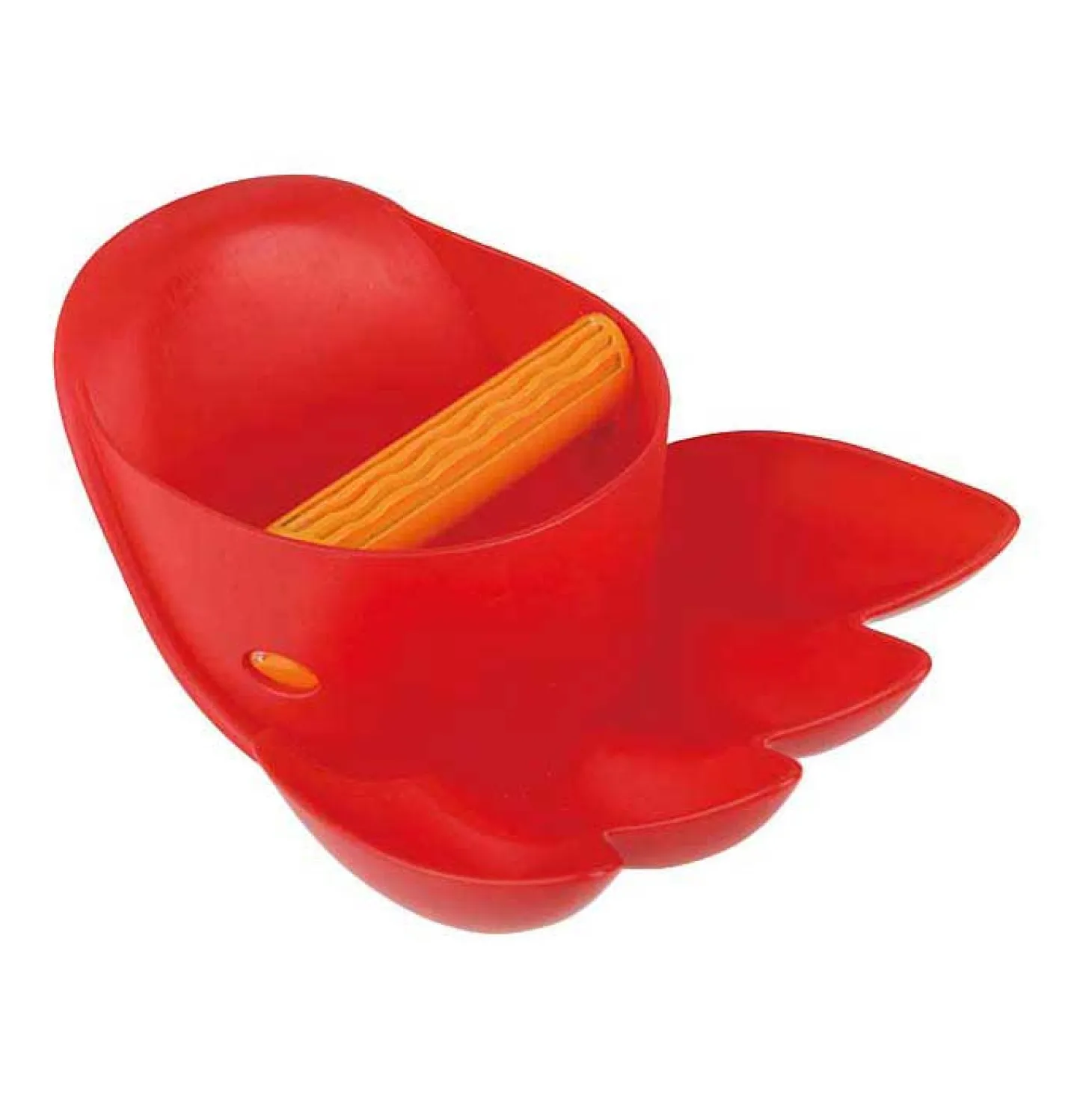 Hape Graafklauw - Rood