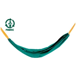 Hape Hangmat en -schommel van Gerecycled PET