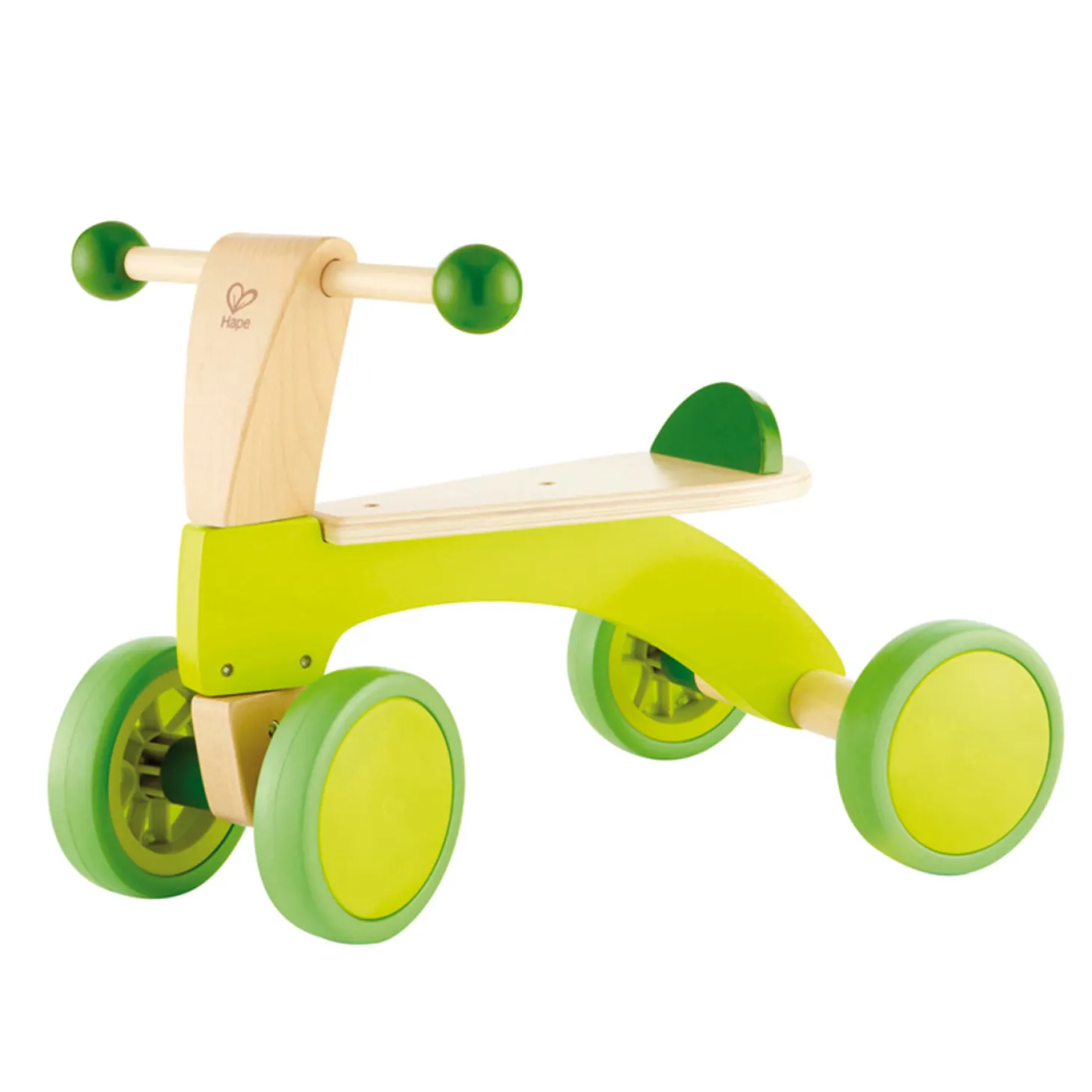 Hape Houten Loopfiets