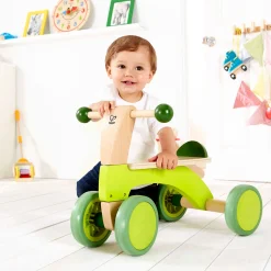 Hape Houten Loopfiets