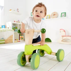 Hape Houten Loopfiets