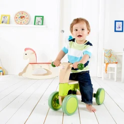 Hape Houten Loopfiets