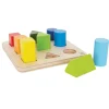 Hape Houten Sorteerplank Vormen