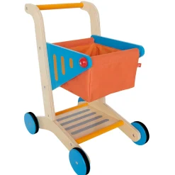 Hape Houten Winkelwagen